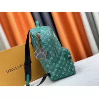 Cheap Louis Vuitton AAA Quality Backpacks For Unisex #1270771 Replica Wholesale [$85.00 USD] [ITEM#1270771] on Replica Louis Vuitton AAA Quality Backpacks