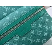 Cheap Louis Vuitton AAA Quality Backpacks For Unisex #1270771 Replica Wholesale [$85.00 USD] [ITEM#1270771] on Replica Louis Vuitton AAA Quality Backpacks