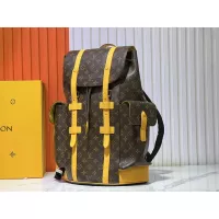 Cheap Louis Vuitton AAA Quality Backpacks For Unisex #1270774 Replica Wholesale [$96.00 USD] [ITEM#1270774] on Replica Louis Vuitton AAA Quality Backpacks