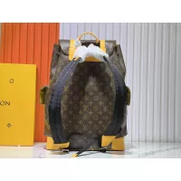 Cheap Louis Vuitton AAA Quality Backpacks For Unisex #1270774 Replica Wholesale [$96.00 USD] [ITEM#1270774] on Replica Louis Vuitton AAA Quality Backpacks