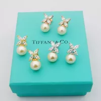 Cheap Tiffany Earrings For Women #1270775 Replica Wholesale [$25.00 USD] [ITEM#1270775] on Replica Tiffany Earrings