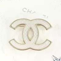 Cheap Chanel Brooches For Women #1270785 Replica Wholesale [$38.00 USD] [ITEM#1270785] on Replica Chanel Brooches