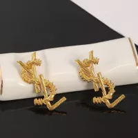 Yves Saint Laurent YSL Earrings For Women #1270790