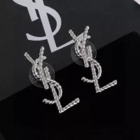 Yves Saint Laurent YSL Earrings For Women #1270791