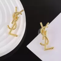 Yves Saint Laurent YSL Earrings For Women #1270792