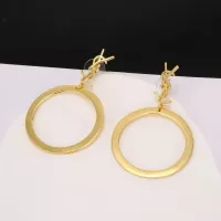 Cheap Yves Saint Laurent YSL Earrings For Women #1270793 Replica Wholesale [$27.00 USD] [ITEM#1270793] on Replica Yves Saint Laurent YSL Earrings