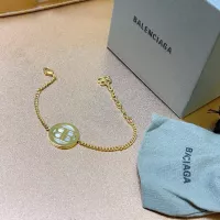 Cheap Balenciaga Bracelets #1270796 Replica Wholesale [$38.00 USD] [ITEM#1270796] on Replica Balenciaga Bracelets