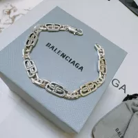 Cheap Balenciaga Bracelets #1270797 Replica Wholesale [$48.00 USD] [ITEM#1270797] on Replica Balenciaga Bracelets