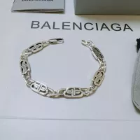 Cheap Balenciaga Bracelets #1270797 Replica Wholesale [$48.00 USD] [ITEM#1270797] on Replica Balenciaga Bracelets