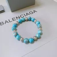 Cheap Balenciaga Bracelets #1270798 Replica Wholesale [$56.00 USD] [ITEM#1270798] on Replica Balenciaga Bracelets