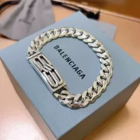 Cheap Balenciaga Bracelets #1270799 Replica Wholesale [$56.00 USD] [ITEM#1270799] on Replica Balenciaga Bracelets