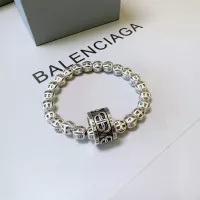 Cheap Balenciaga Bracelets #1270800 Replica Wholesale [$60.00 USD] [ITEM#1270800] on Replica Balenciaga Bracelets