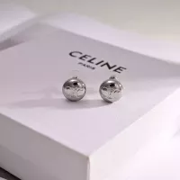 Cheap Celine Earrings For Women #1270806 Replica Wholesale [$27.00 USD] [ITEM#1270806] on Replica Celine Earrings