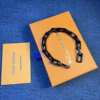 Cheap Louis Vuitton LV Bracelets #1270808 Replica Wholesale [$25.00 USD] [ITEM#1270808] on Replica Louis Vuitton LV Bracelets