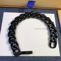 Cheap Louis Vuitton LV Bracelets #1270809 Replica Wholesale [$32.00 USD] [ITEM#1270809] on Replica Louis Vuitton LV Bracelets