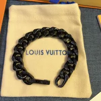 Cheap Louis Vuitton LV Bracelets #1270809 Replica Wholesale [$32.00 USD] [ITEM#1270809] on Replica Louis Vuitton LV Bracelets