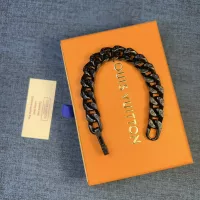 Cheap Louis Vuitton LV Bracelets #1270809 Replica Wholesale [$32.00 USD] [ITEM#1270809] on Replica Louis Vuitton LV Bracelets