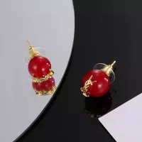 Yves Saint Laurent YSL Earrings For Women #1270814