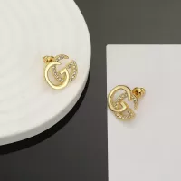 Cheap Gucci Earrings For Women #1270816 Replica Wholesale [$25.00 USD] [ITEM#1270816] on Replica 