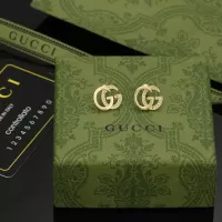 Cheap Gucci Earrings For Women #1270816 Replica Wholesale [$25.00 USD] [ITEM#1270816] on Replica 