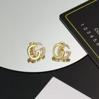 Cheap Gucci Earrings For Women #1270816 Replica Wholesale [$25.00 USD] [ITEM#1270816] on Replica 