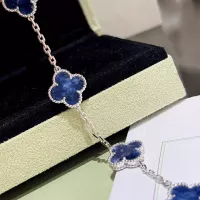 Cheap Van Cleef &amp; Arpels Bracelets For Women #1270818 Replica Wholesale [$39.00 USD] [ITEM#1270818] on Replica Van Cleef &amp; Arpels Bracelets