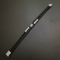 Cheap Armani Bracelets #1270819 Replica Wholesale [$42.00 USD] [ITEM#1270819] on Replica Armani Bracelets