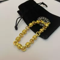 Cheap Chrome Hearts Bracelets #1270820 Replica Wholesale [$48.00 USD] [ITEM#1270820] on Replica Chrome Hearts Bracelets