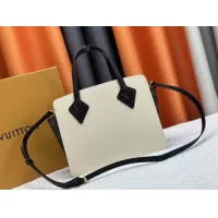 Cheap Louis Vuitton AAA Quality Handbags For Women #1270823 Replica Wholesale [$72.00 USD] [ITEM#1270823] on Replica Louis Vuitton AAA Quality Handbags