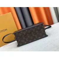 Cheap Louis Vuitton AAA Quality Handbags For Women #1270824 Replica Wholesale [$72.00 USD] [ITEM#1270824] on Replica Louis Vuitton AAA Quality Handbags