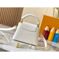 Cheap Louis Vuitton AAA Quality Messenger Bags For Women #1270826 Replica Wholesale [$92.00 USD] [ITEM#1270826] on Replica Louis Vuitton AAA Quality Messenger Bags