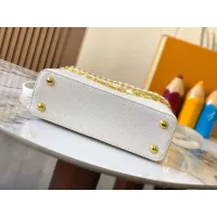 Cheap Louis Vuitton AAA Quality Messenger Bags For Women #1270826 Replica Wholesale [$92.00 USD] [ITEM#1270826] on Replica Louis Vuitton AAA Quality Messenger Bags