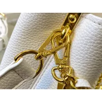 Cheap Louis Vuitton AAA Quality Messenger Bags For Women #1270826 Replica Wholesale [$92.00 USD] [ITEM#1270826] on Replica Louis Vuitton AAA Quality Messenger Bags