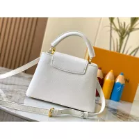 Cheap Louis Vuitton AAA Quality Messenger Bags For Women #1270827 Replica Wholesale [$96.00 USD] [ITEM#1270827] on Replica Louis Vuitton AAA Quality Messenger Bags