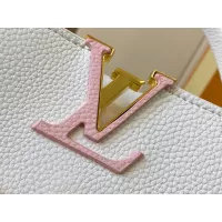 Cheap Louis Vuitton AAA Quality Messenger Bags For Women #1270827 Replica Wholesale [$96.00 USD] [ITEM#1270827] on Replica Louis Vuitton AAA Quality Messenger Bags