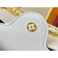 Cheap Louis Vuitton AAA Quality Messenger Bags For Women #1270827 Replica Wholesale [$96.00 USD] [ITEM#1270827] on Replica Louis Vuitton AAA Quality Messenger Bags