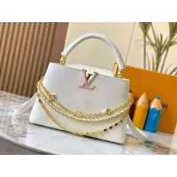 Louis Vuitton AAA Quality Messenger Bags For Women #1270828