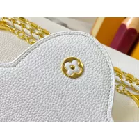 Cheap Louis Vuitton AAA Quality Messenger Bags For Women #1270828 Replica Wholesale [$98.00 USD] [ITEM#1270828] on Replica 