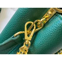 Cheap Louis Vuitton AAA Quality Messenger Bags For Women #1270829 Replica Wholesale [$92.00 USD] [ITEM#1270829] on Replica 