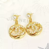 Chanel Earrings For Women #1270830