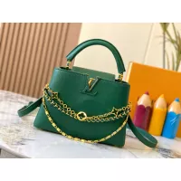 Cheap Louis Vuitton AAA Quality Messenger Bags For Women #1270831 Replica Wholesale [$96.00 USD] [ITEM#1270831] on Replica 