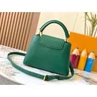 Cheap Louis Vuitton AAA Quality Messenger Bags For Women #1270831 Replica Wholesale [$96.00 USD] [ITEM#1270831] on Replica 