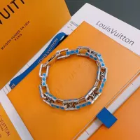 Cheap Louis Vuitton LV Bracelets #1270833 Replica Wholesale [$60.00 USD] [ITEM#1270833] on Replica Louis Vuitton LV Bracelets