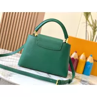 Cheap Louis Vuitton AAA Quality Messenger Bags For Women #1270834 Replica Wholesale [$98.00 USD] [ITEM#1270834] on Replica 