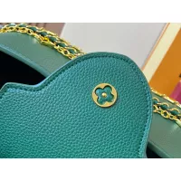 Cheap Louis Vuitton AAA Quality Messenger Bags For Women #1270834 Replica Wholesale [$98.00 USD] [ITEM#1270834] on Replica 