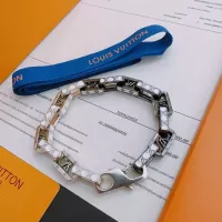 Louis Vuitton LV Bracelets #1270835