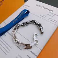 Cheap Louis Vuitton LV Bracelets #1270835 Replica Wholesale [$60.00 USD] [ITEM#1270835] on Replica Louis Vuitton LV Bracelets