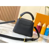 Cheap Louis Vuitton AAA Quality Messenger Bags For Women #1270837 Replica Wholesale [$92.00 USD] [ITEM#1270837] on Replica 