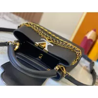 Cheap Louis Vuitton AAA Quality Messenger Bags For Women #1270838 Replica Wholesale [$96.00 USD] [ITEM#1270838] on Replica 