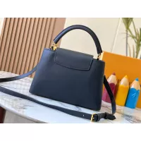 Cheap Louis Vuitton AAA Quality Messenger Bags For Women #1270839 Replica Wholesale [$98.00 USD] [ITEM#1270839] on Replica Louis Vuitton AAA Quality Messenger Bags